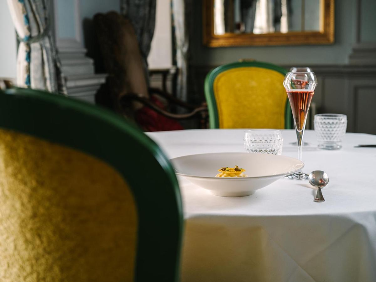 Cliveden House - an Iconic Luxury Hotel