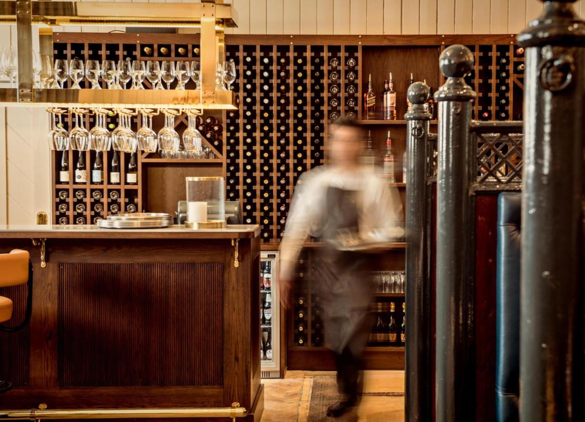 Cliveden House - an Iconic Luxury Hotel