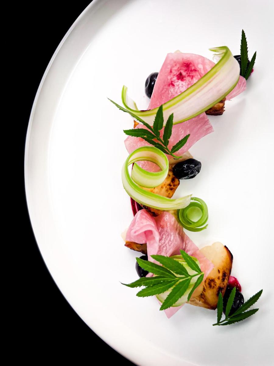 Cliveden House - an Iconic Luxury Hotel