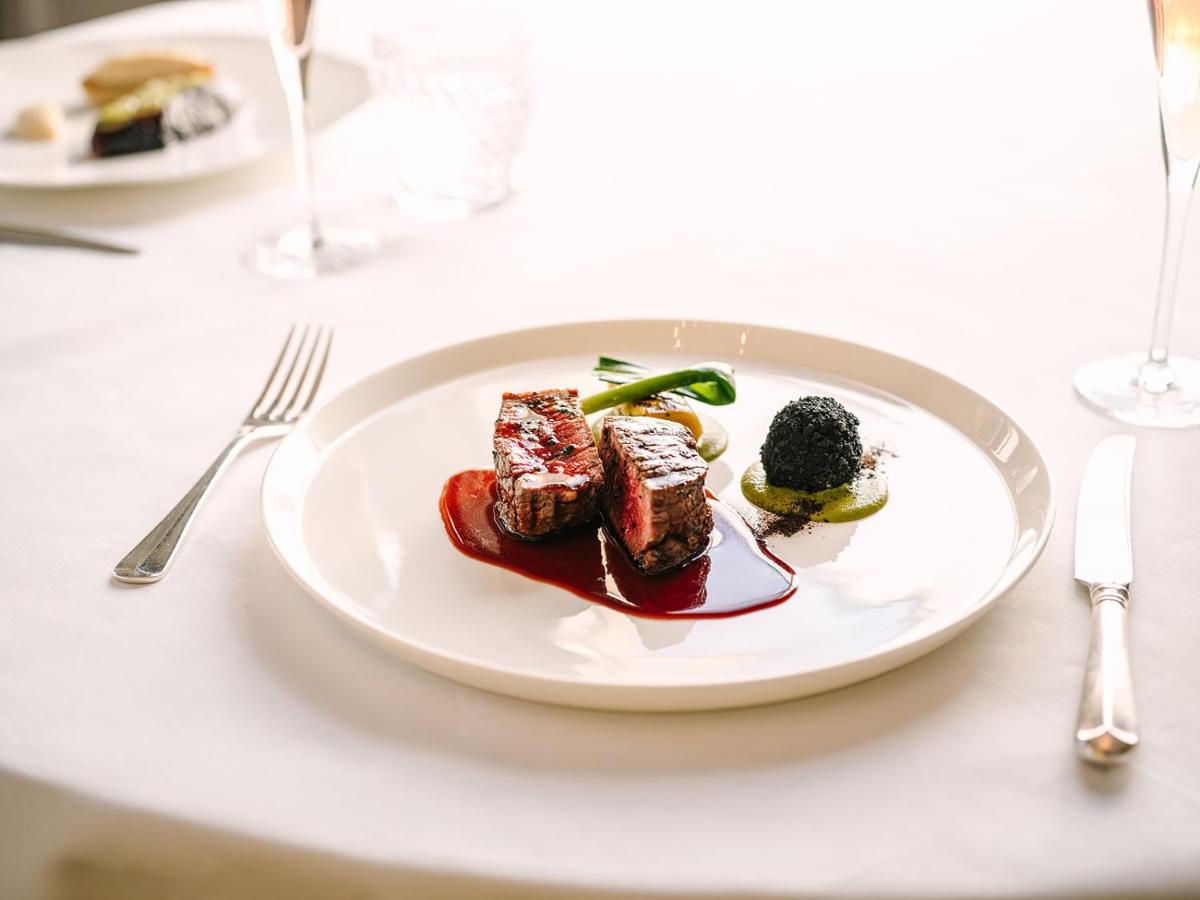 Cliveden House - an Iconic Luxury Hotel