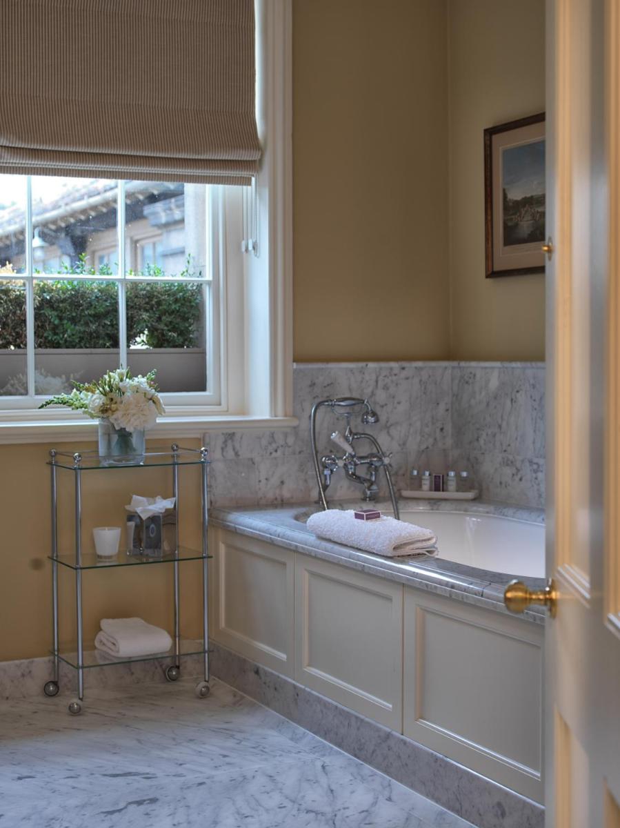 Cliveden House - an Iconic Luxury Hotel