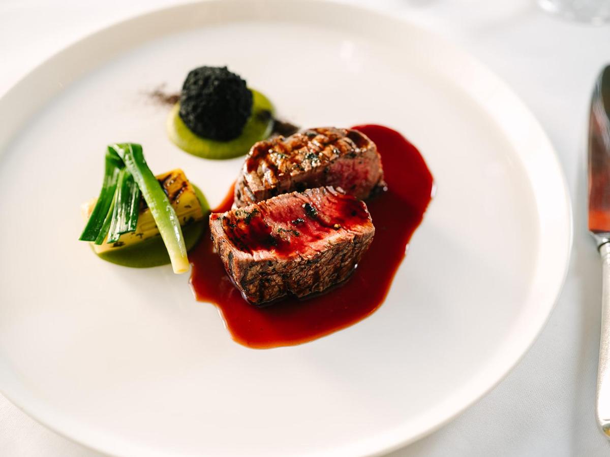 Cliveden House - an Iconic Luxury Hotel