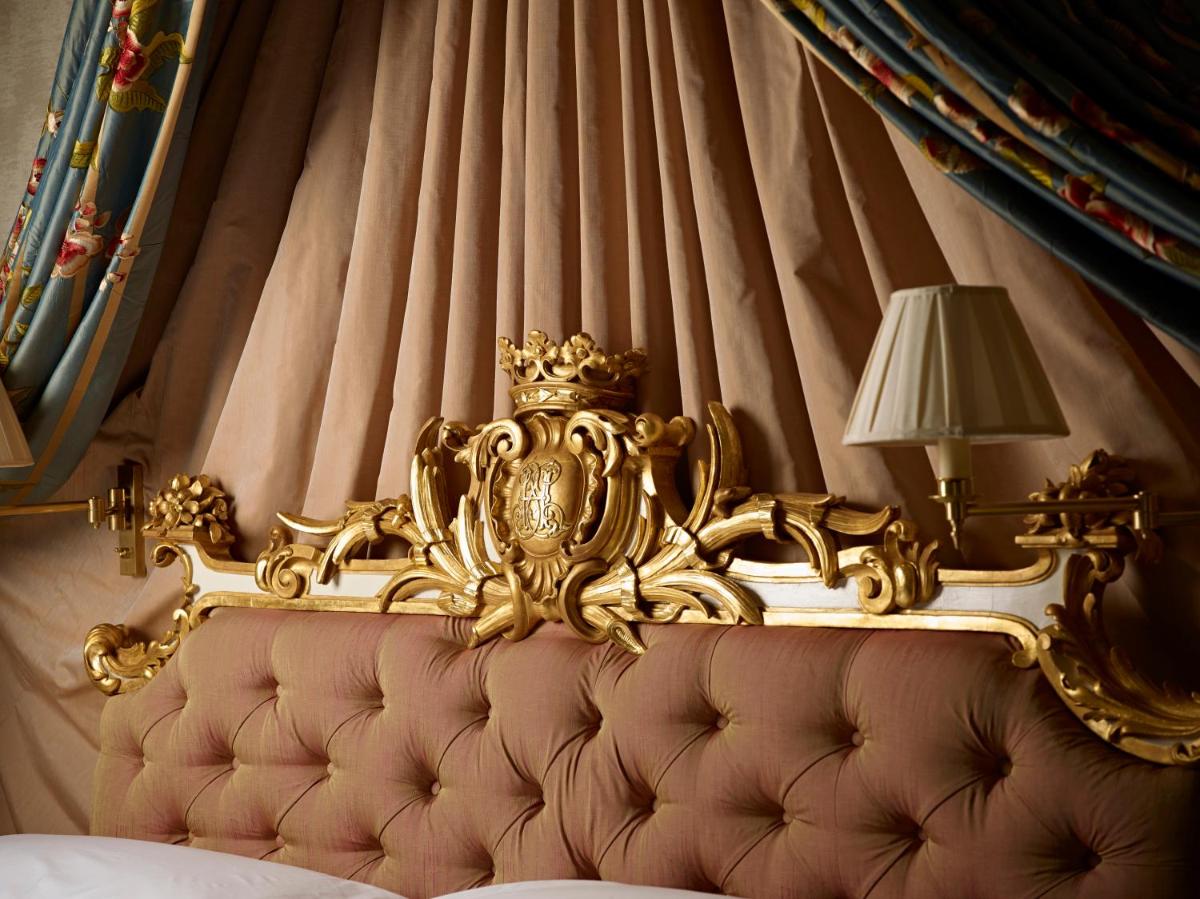 Cliveden House - an Iconic Luxury Hotel