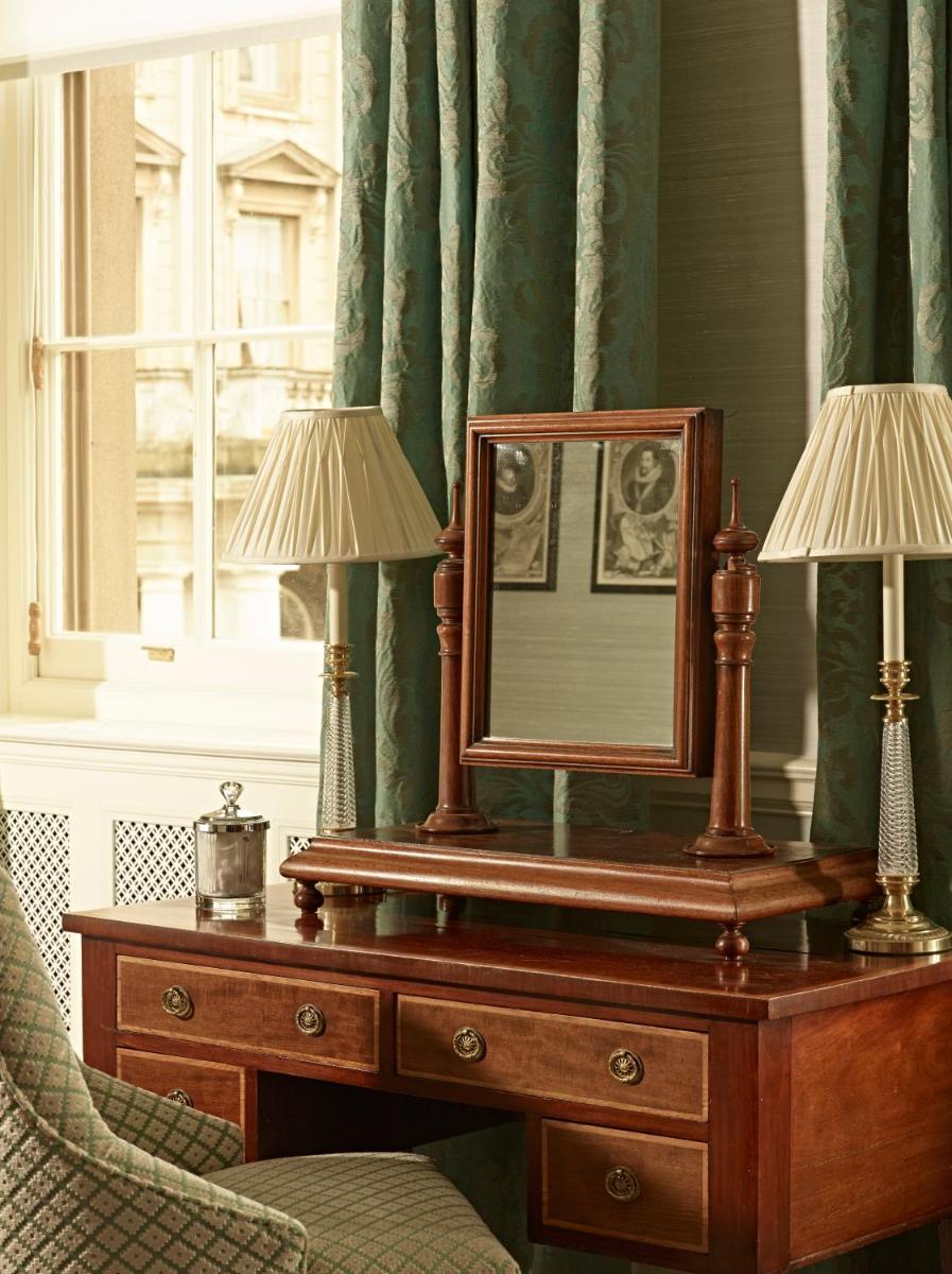 Cliveden House - an Iconic Luxury Hotel