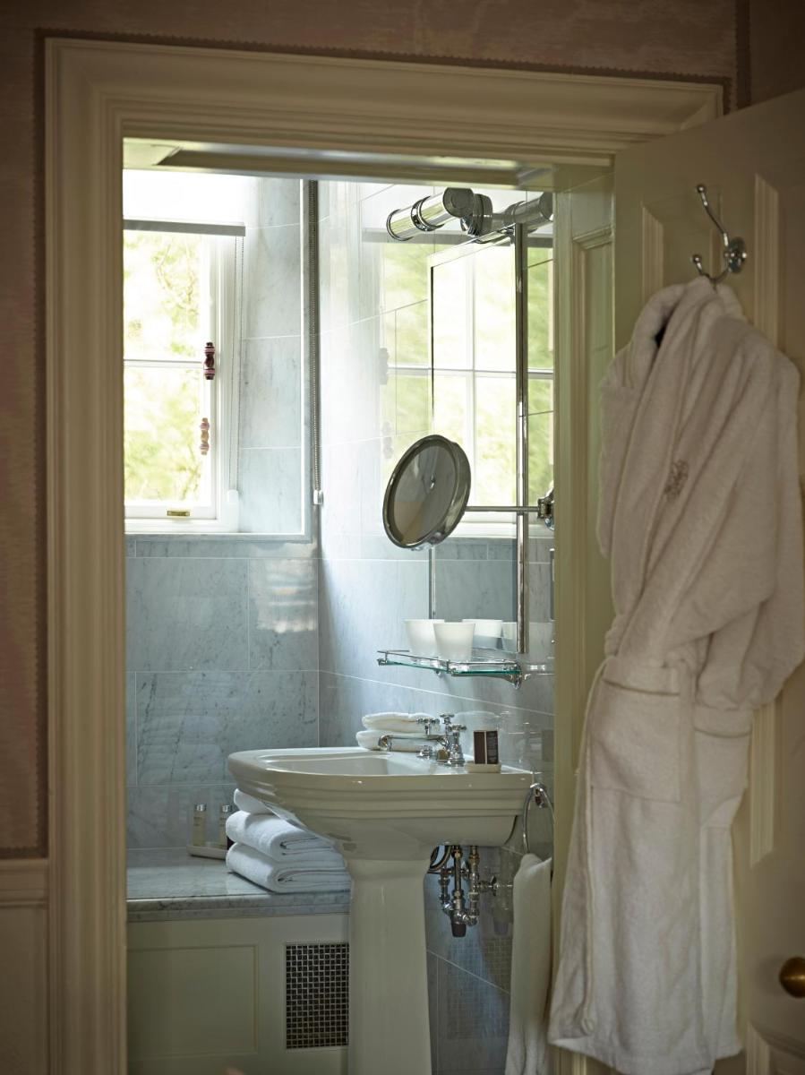 Cliveden House - an Iconic Luxury Hotel