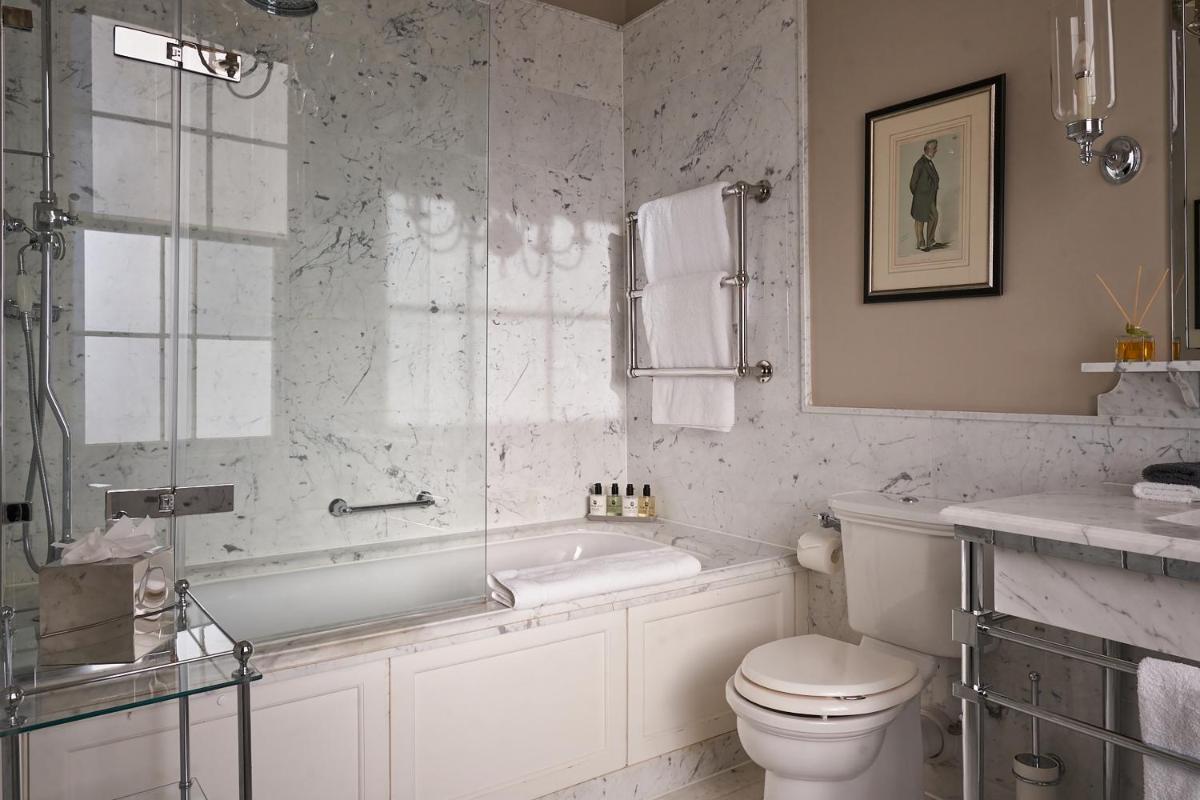 Cliveden House - an Iconic Luxury Hotel