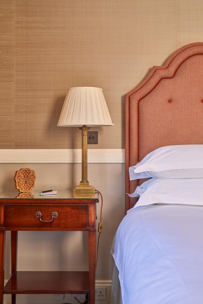 Cliveden House - an Iconic Luxury Hotel