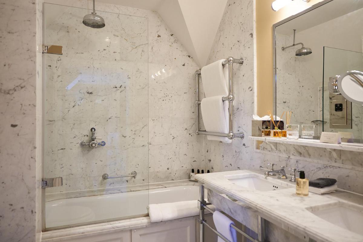 Cliveden House - an Iconic Luxury Hotel