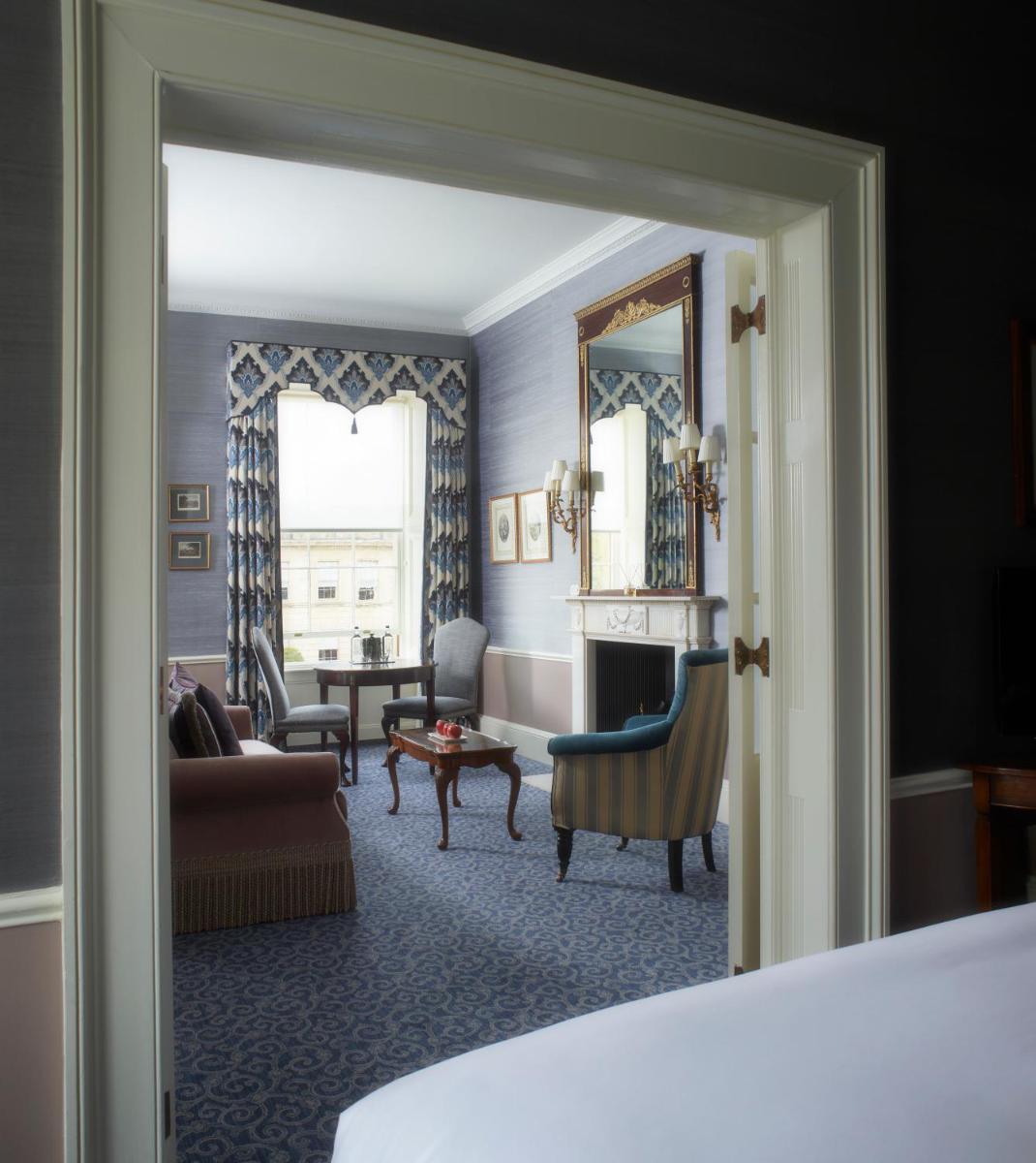 Cliveden House - an Iconic Luxury Hotel