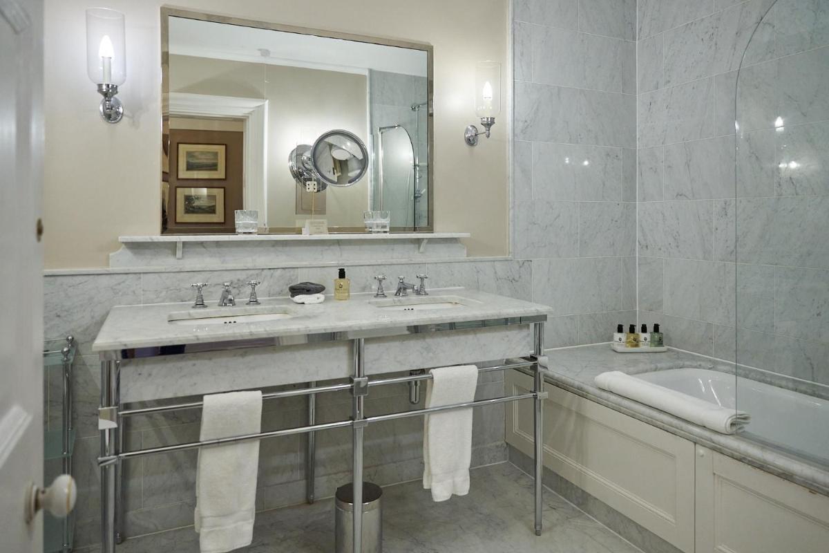 Cliveden House - an Iconic Luxury Hotel