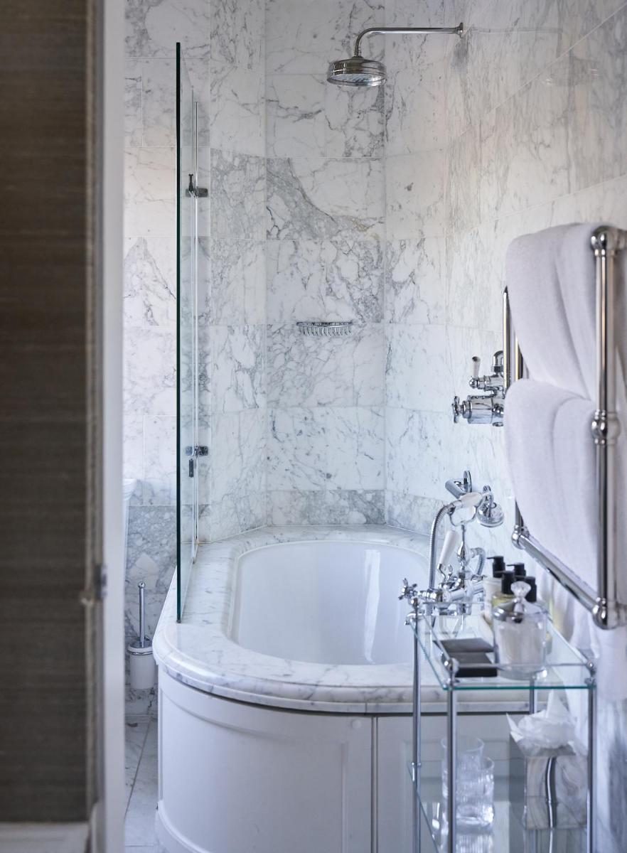 Cliveden House - an Iconic Luxury Hotel