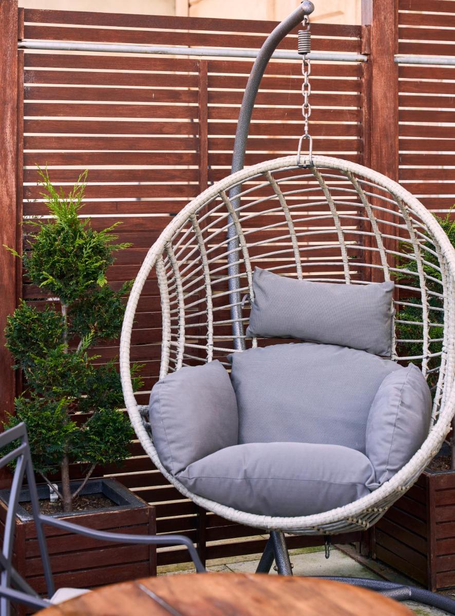 Cliveden House - an Iconic Luxury Hotel