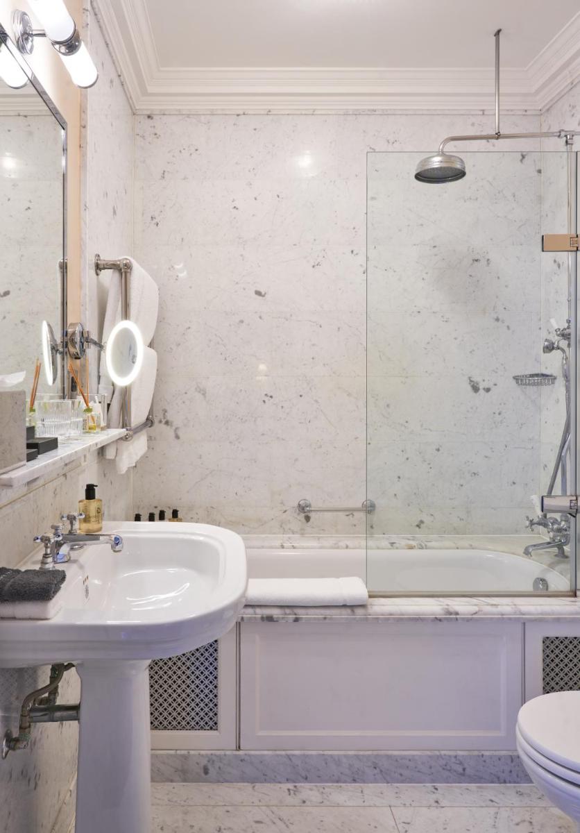 Cliveden House - an Iconic Luxury Hotel