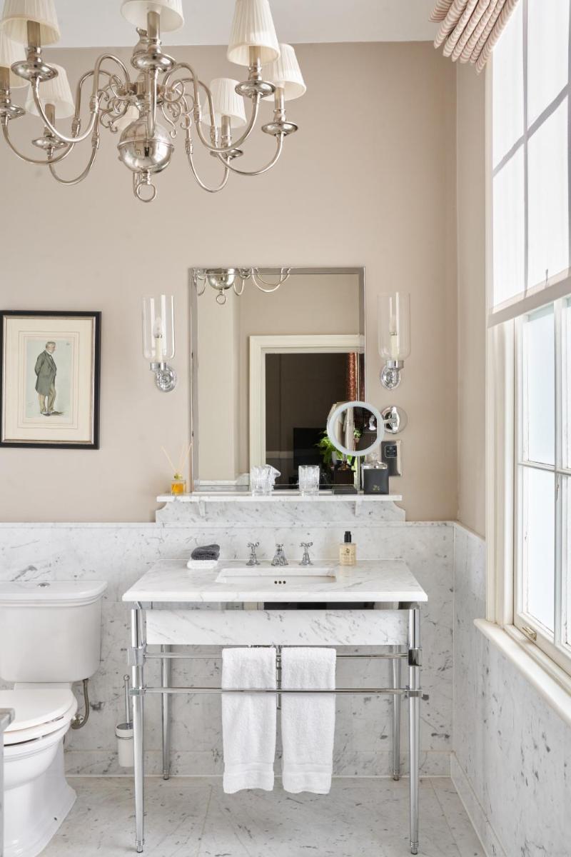 Cliveden House - an Iconic Luxury Hotel