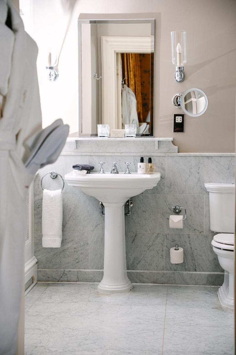 Cliveden House - an Iconic Luxury Hotel