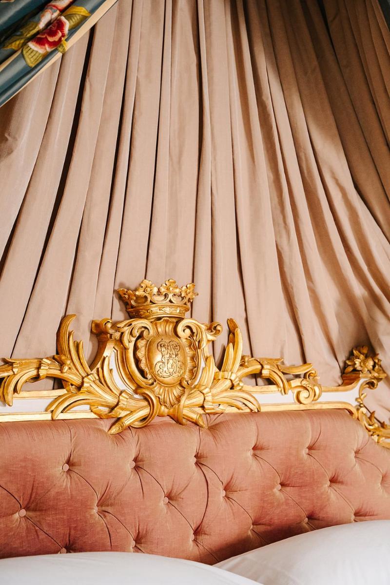 Cliveden House - an Iconic Luxury Hotel