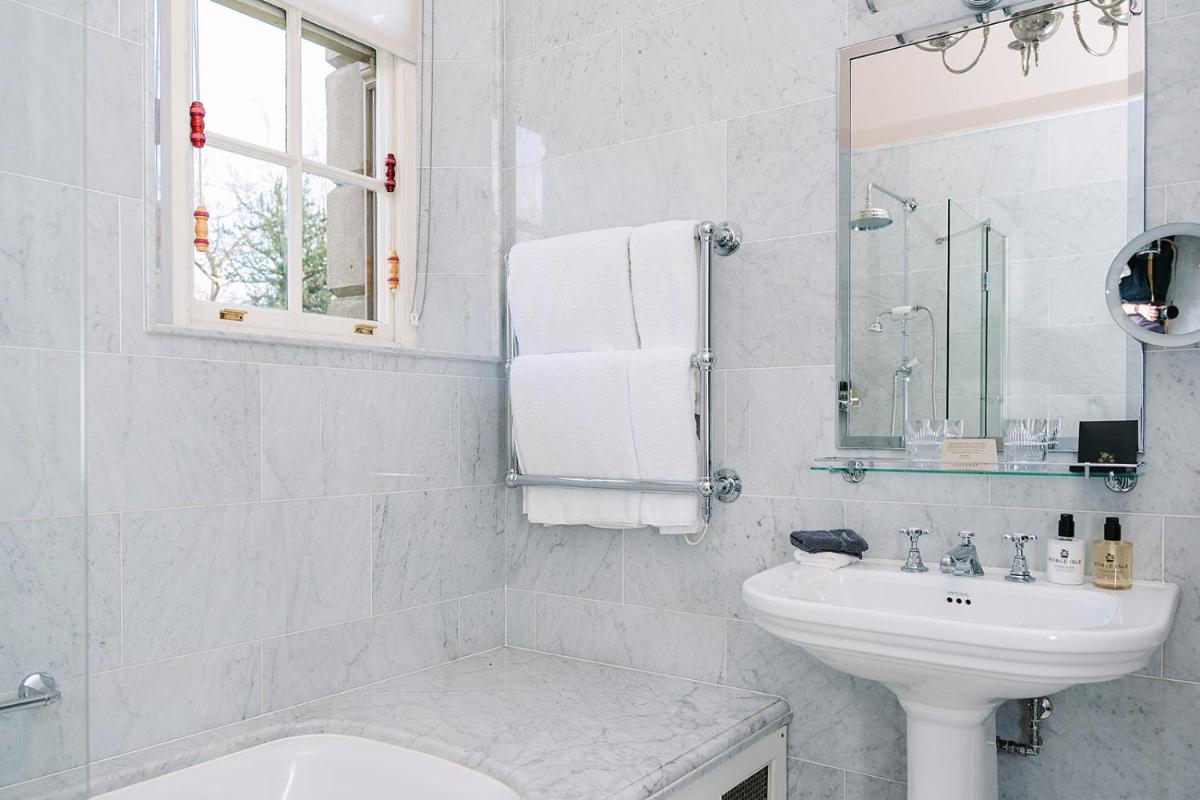 Cliveden House - an Iconic Luxury Hotel