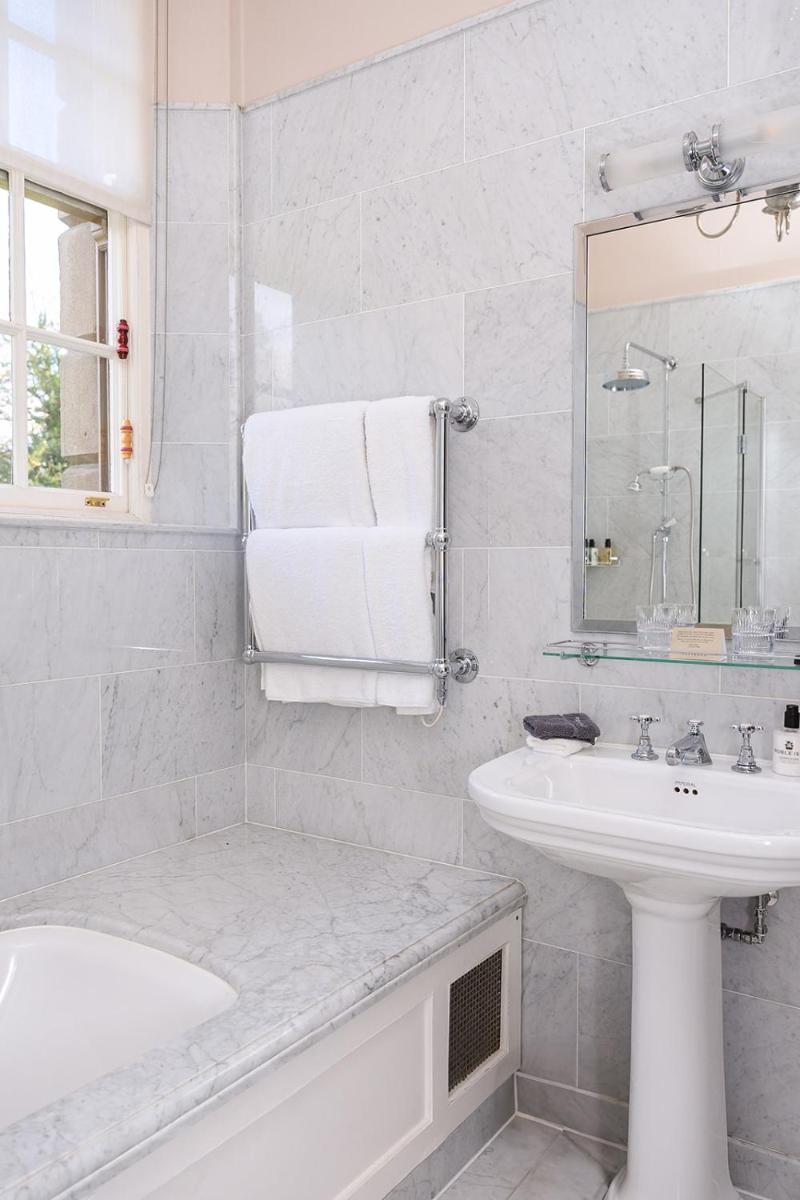 Cliveden House - an Iconic Luxury Hotel