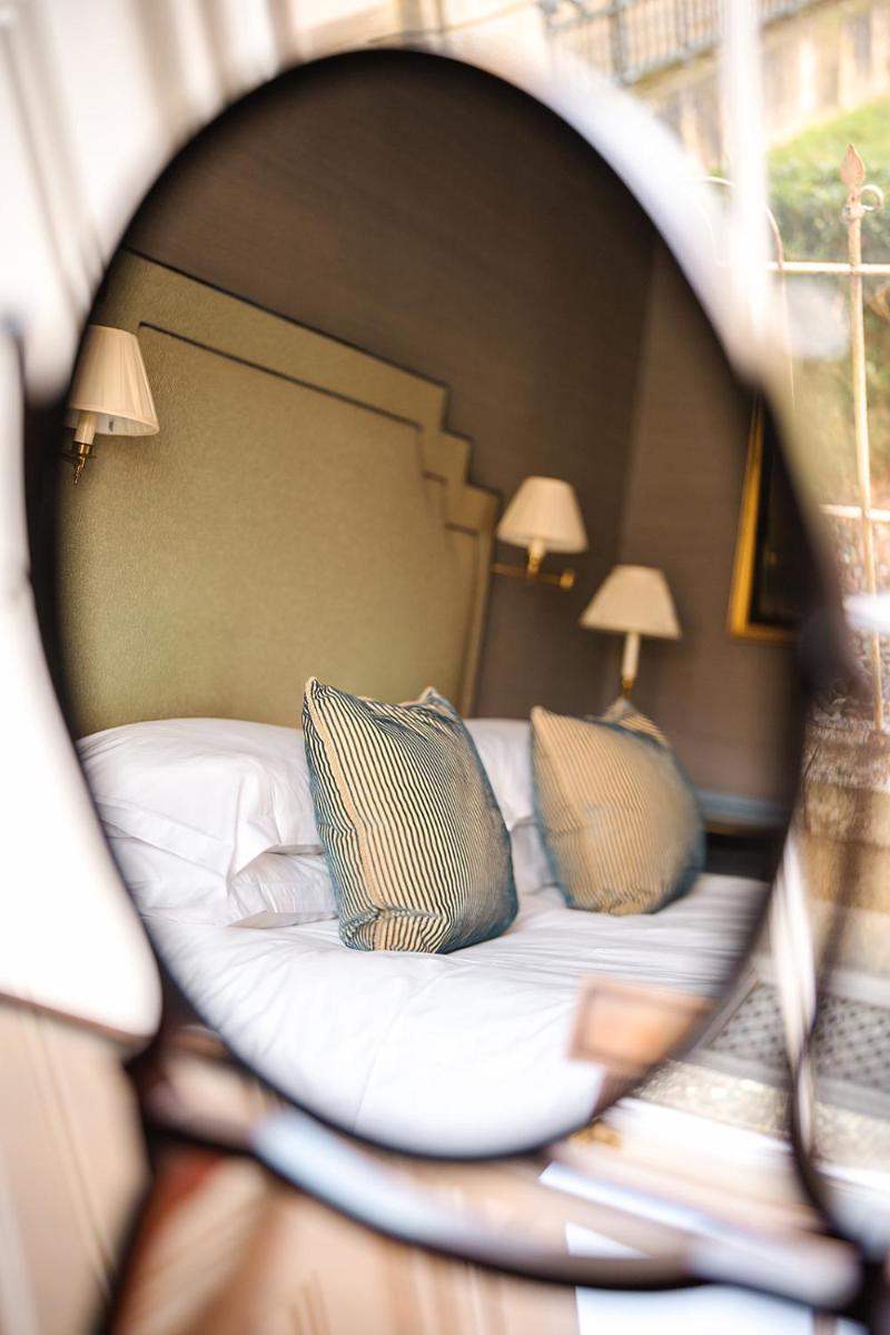 Cliveden House - an Iconic Luxury Hotel