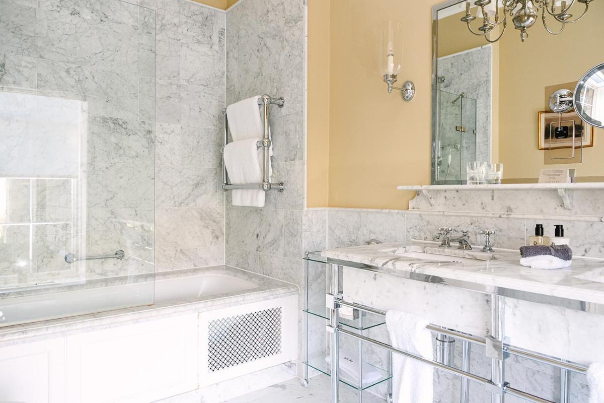 Cliveden House - an Iconic Luxury Hotel