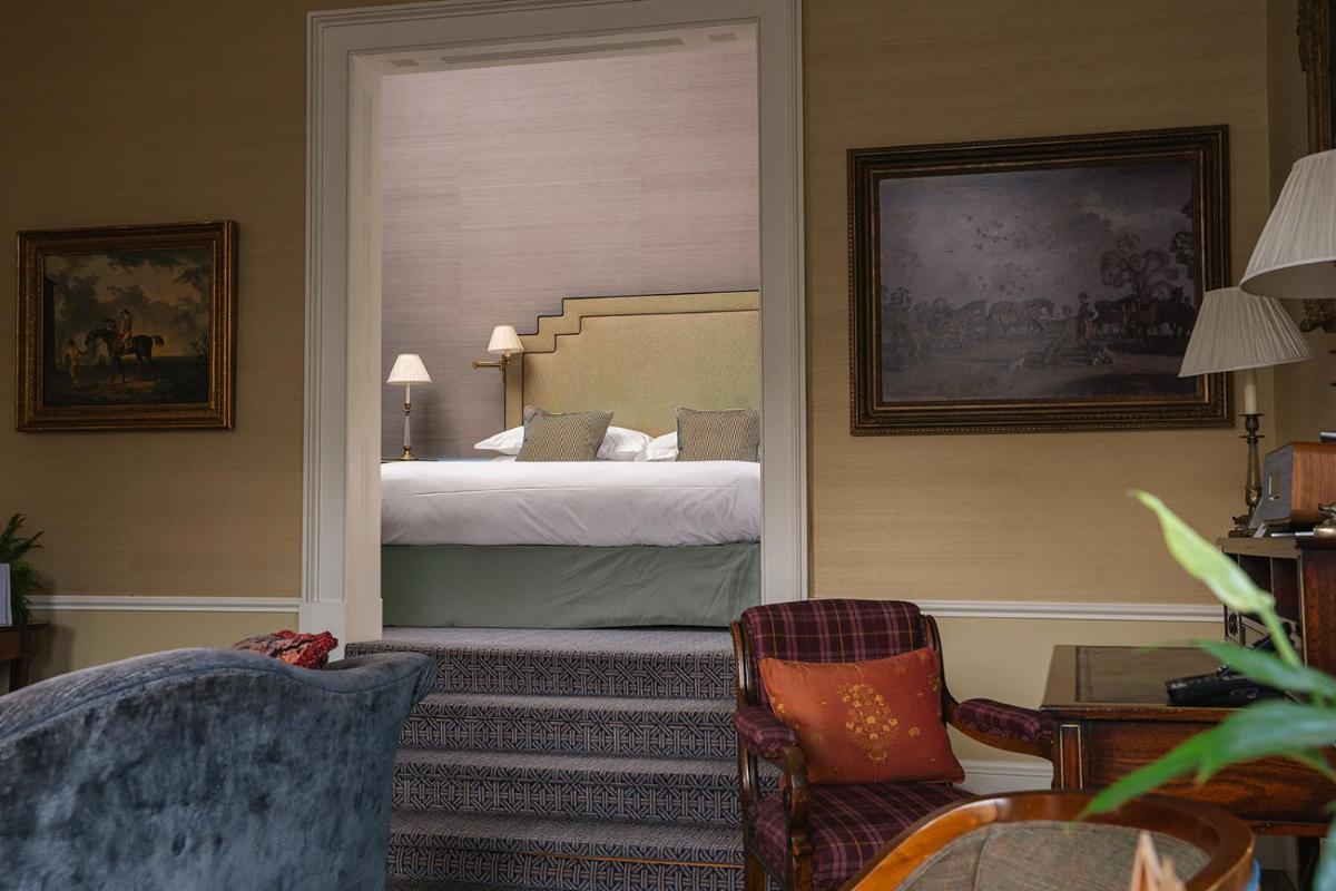 Cliveden House - an Iconic Luxury Hotel