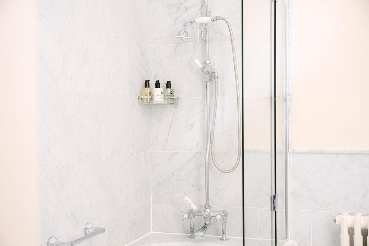 Cliveden House - an Iconic Luxury Hotel