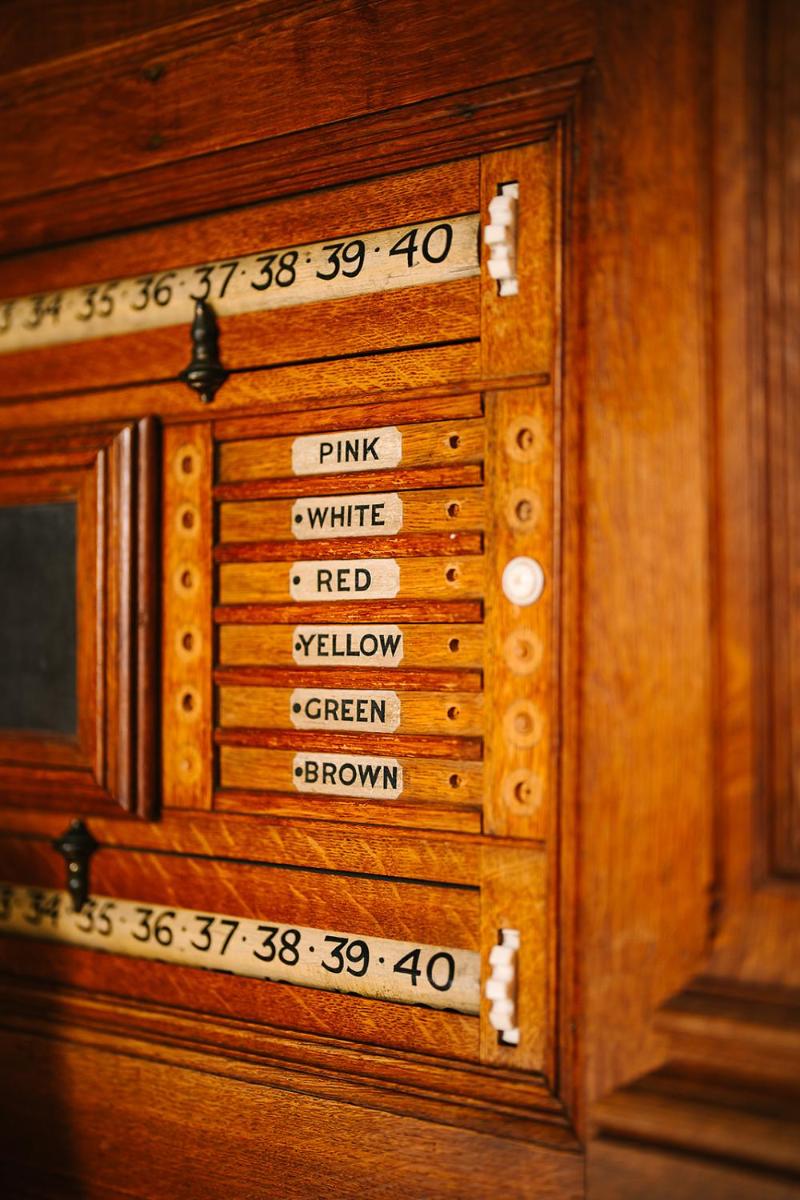 Cliveden House - an Iconic Luxury Hotel