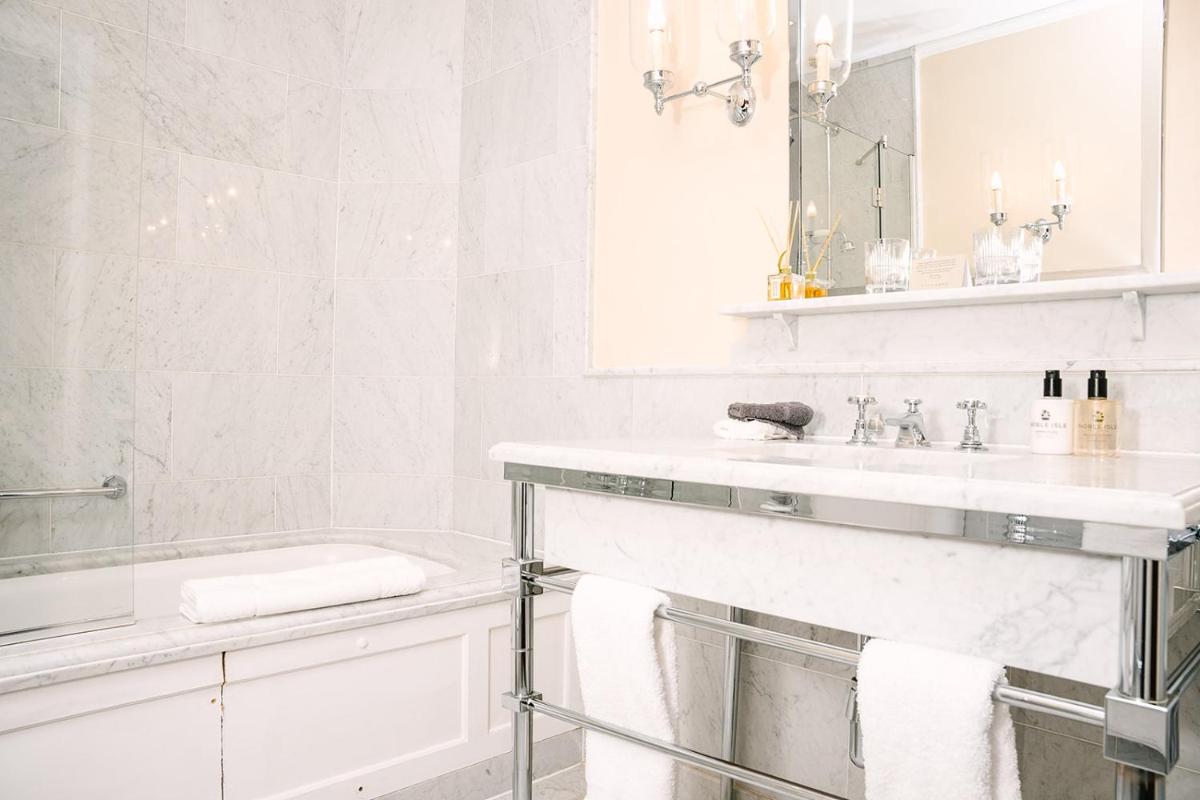 Cliveden House - an Iconic Luxury Hotel