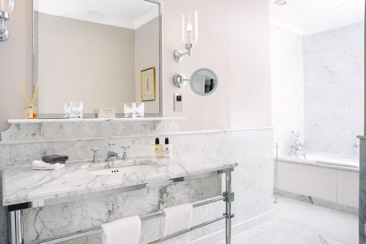 Cliveden House - an Iconic Luxury Hotel