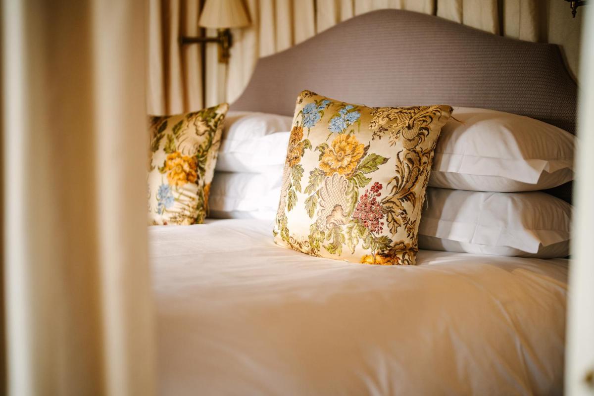 Cliveden House - an Iconic Luxury Hotel