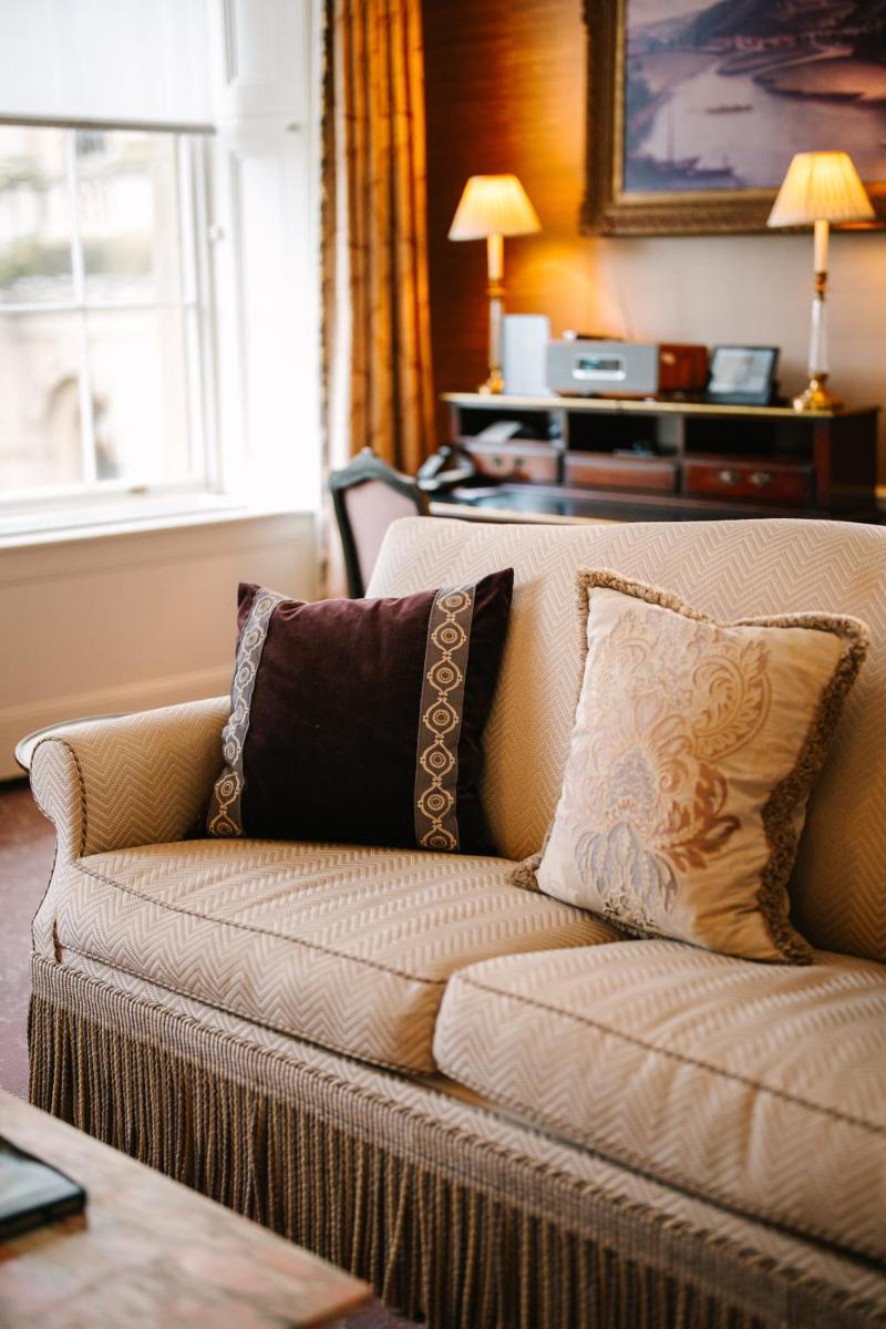 Cliveden House - an Iconic Luxury Hotel