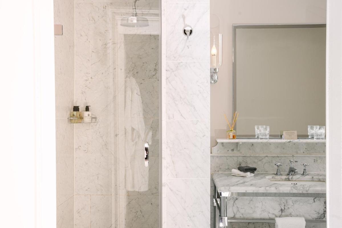 Cliveden House - an Iconic Luxury Hotel