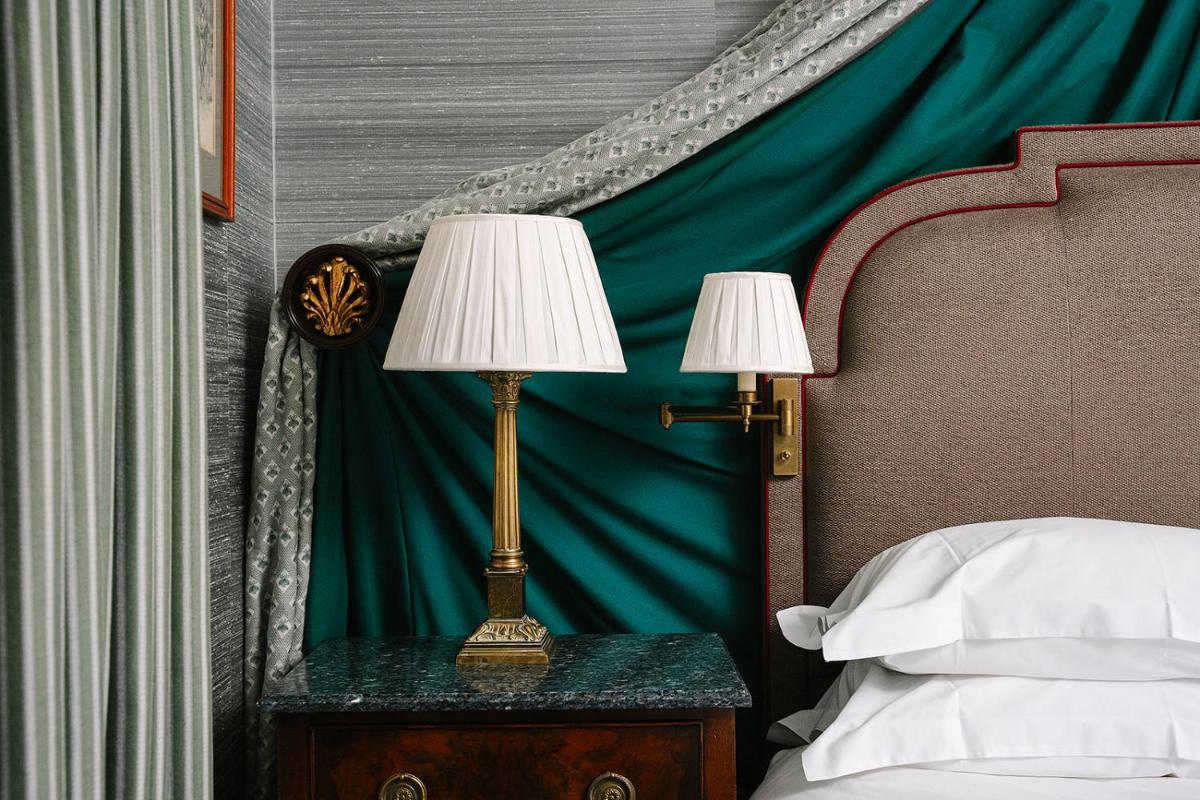 Cliveden House - an Iconic Luxury Hotel