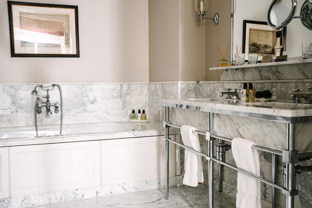 Cliveden House - an Iconic Luxury Hotel