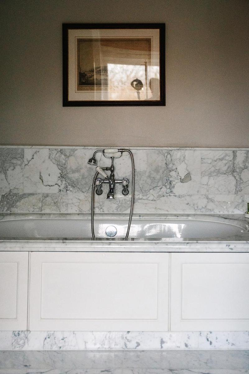 Cliveden House - an Iconic Luxury Hotel