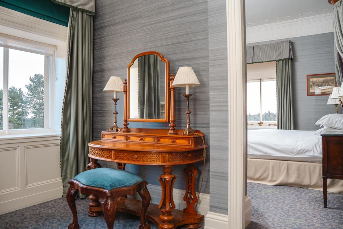 Cliveden House - an Iconic Luxury Hotel