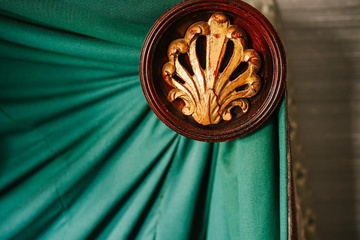 Cliveden House - an Iconic Luxury Hotel