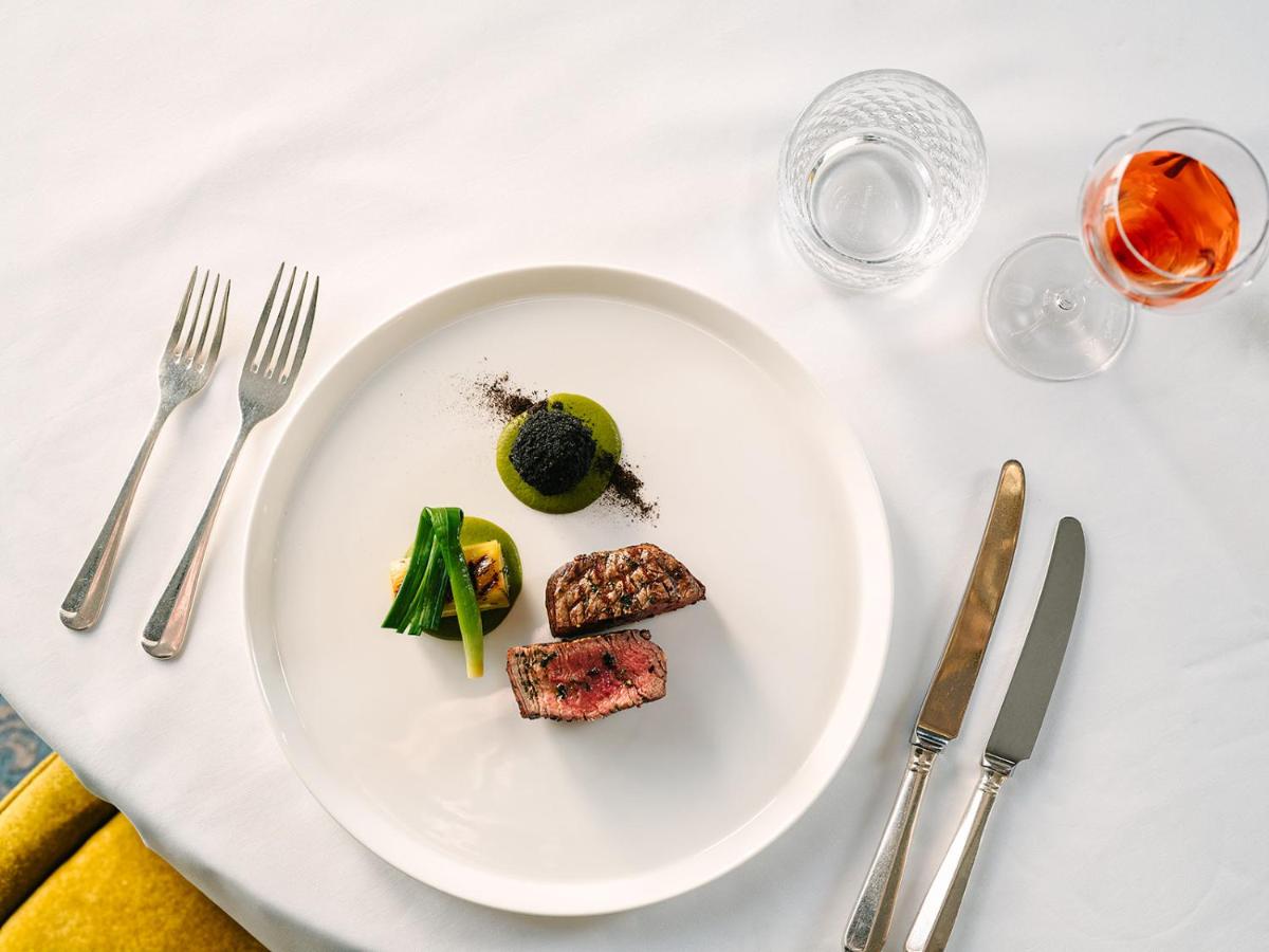 Cliveden House - an Iconic Luxury Hotel