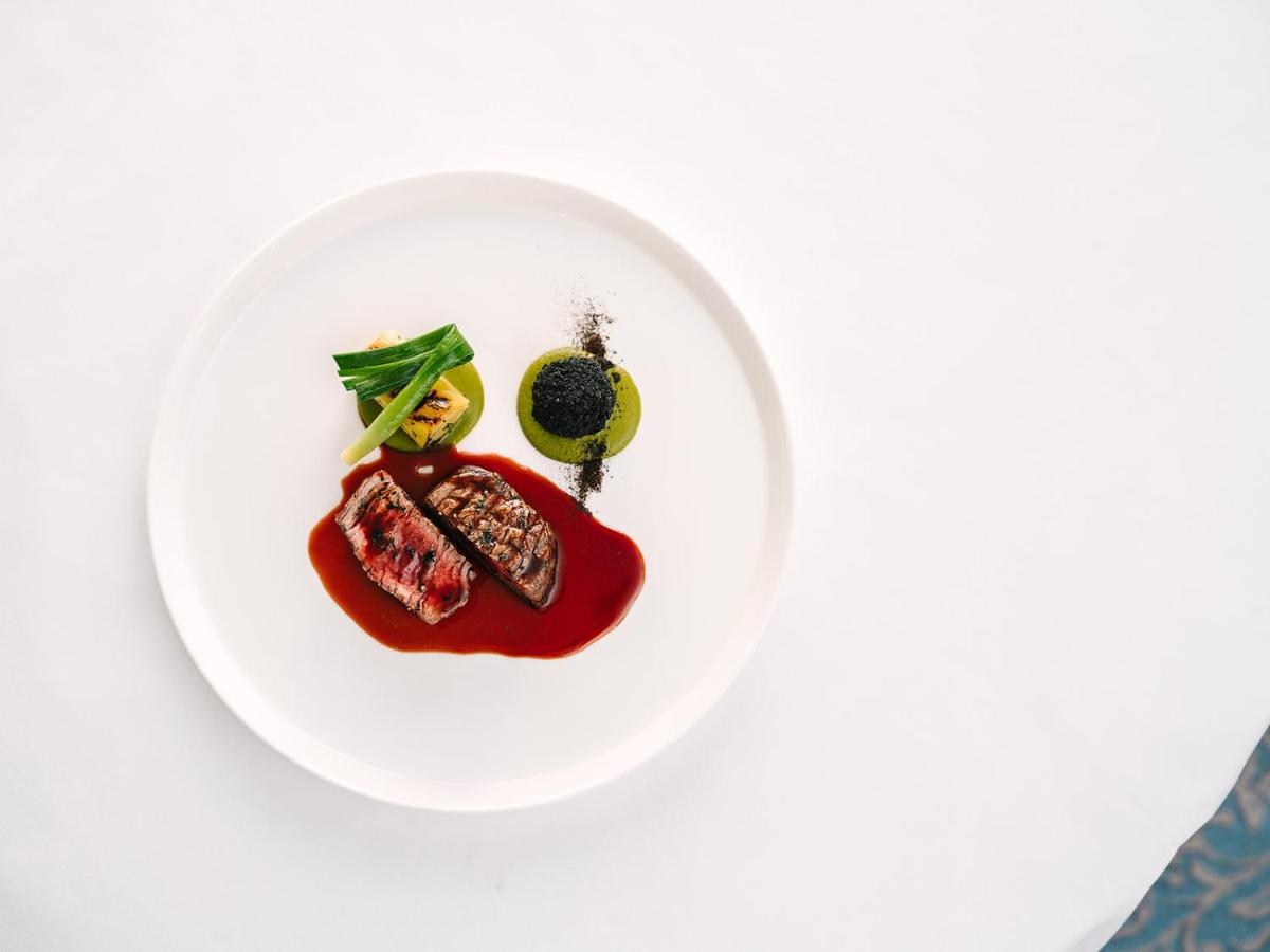 Cliveden House - an Iconic Luxury Hotel