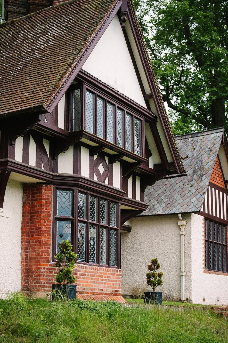 Cliveden House - an Iconic Luxury Hotel