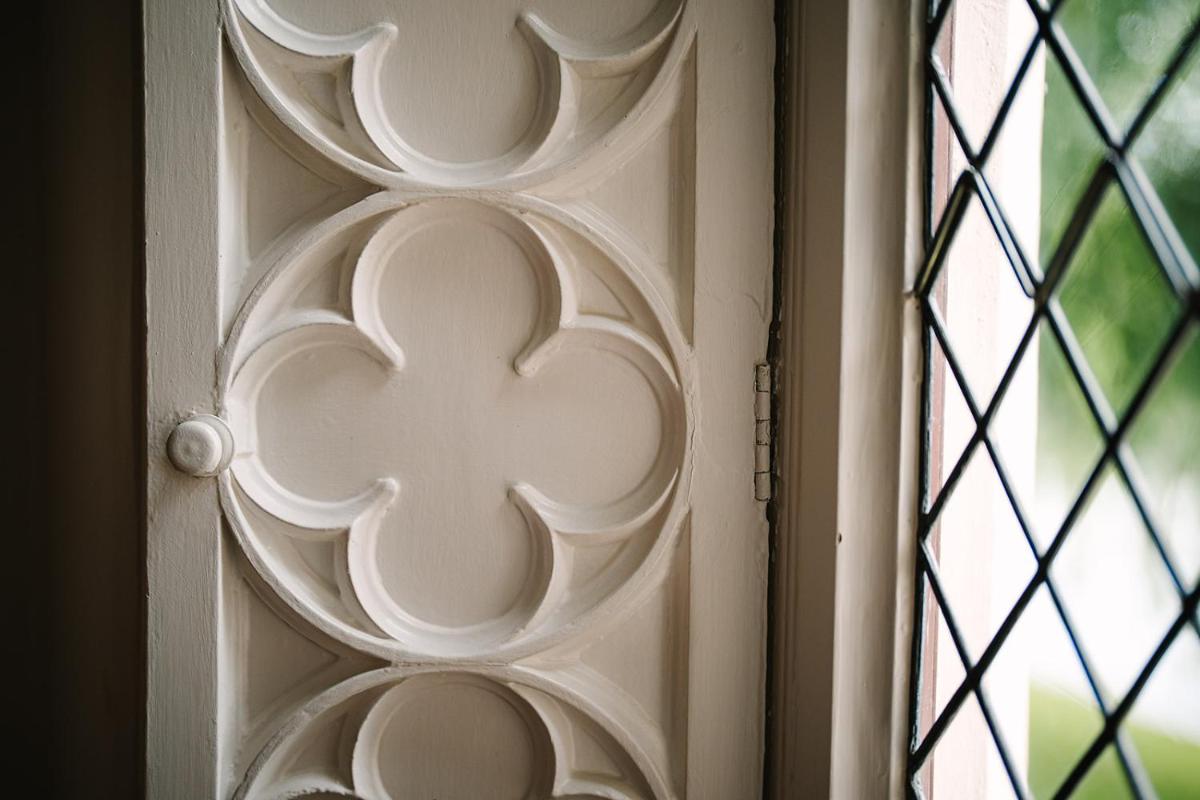 Cliveden House - an Iconic Luxury Hotel