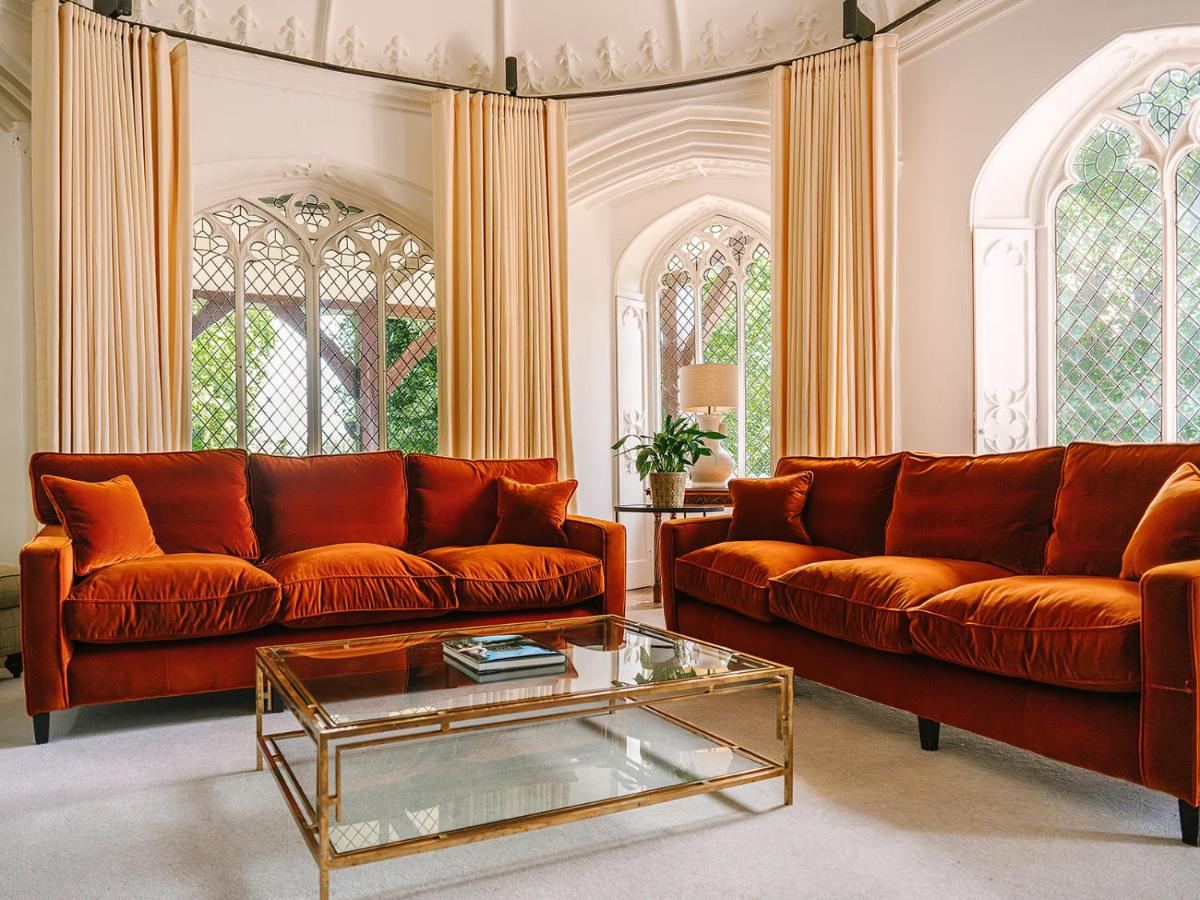 Cliveden House - an Iconic Luxury Hotel