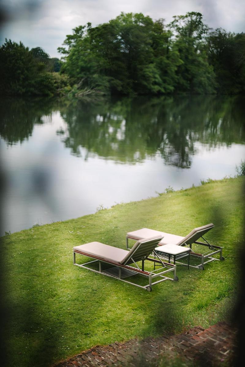 Cliveden House - an Iconic Luxury Hotel