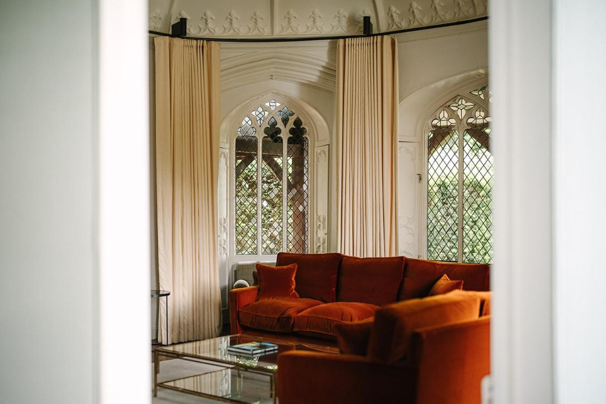 Cliveden House - an Iconic Luxury Hotel