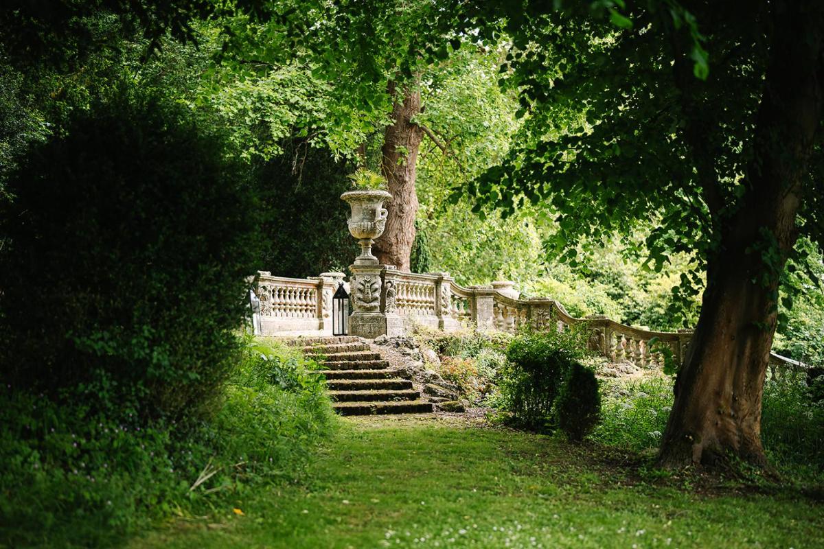 Cliveden House - an Iconic Luxury Hotel