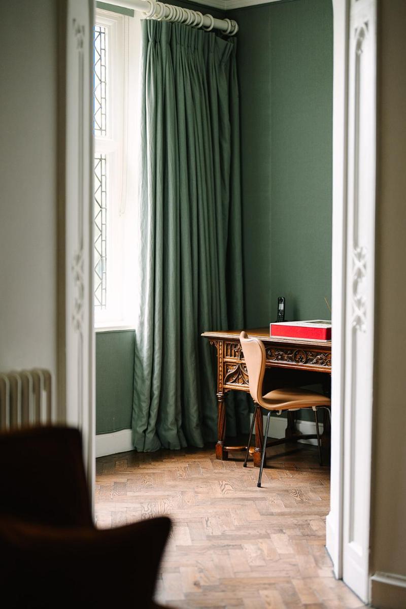 Cliveden House - an Iconic Luxury Hotel