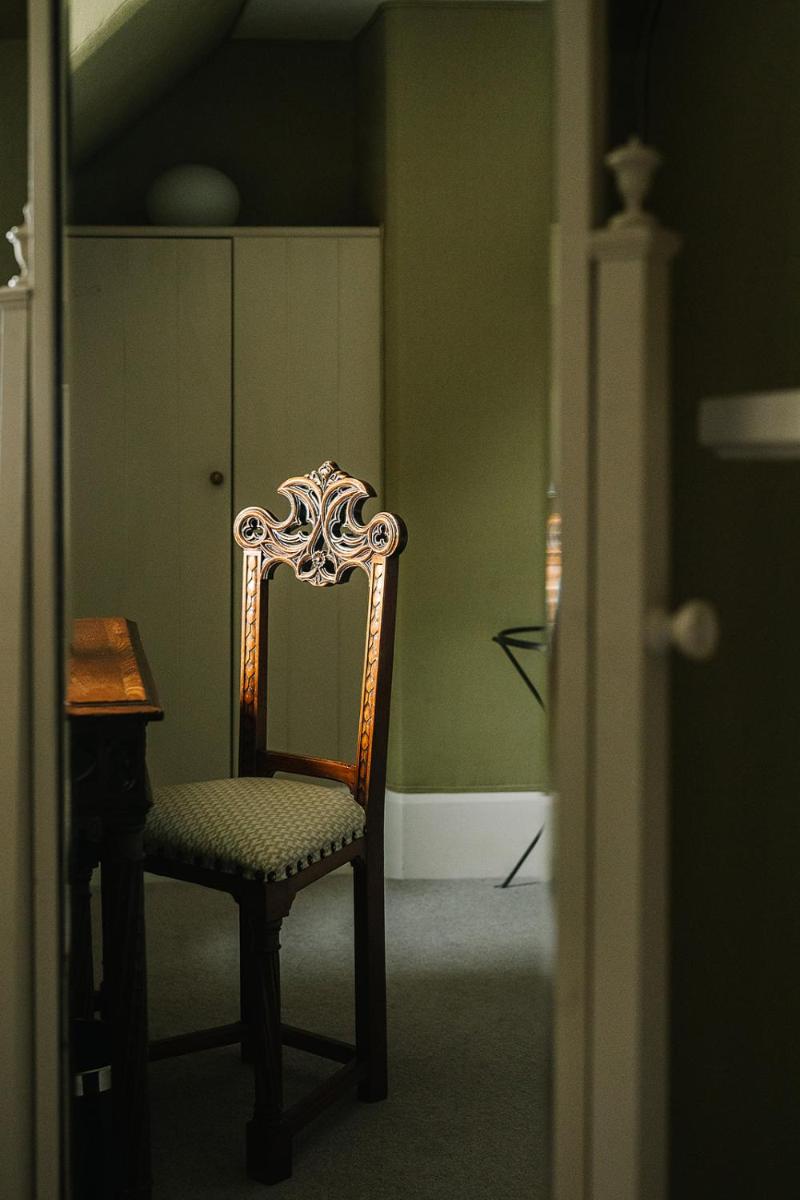 Cliveden House - an Iconic Luxury Hotel