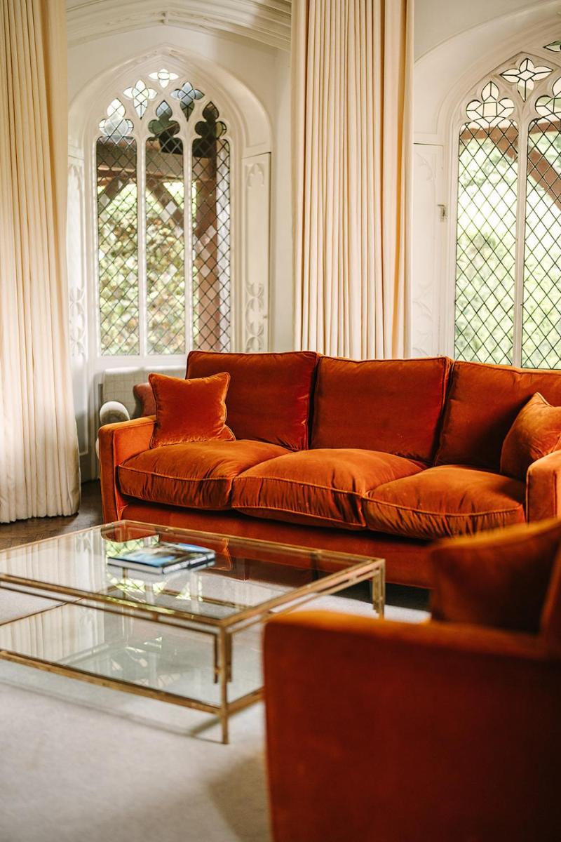 Cliveden House - an Iconic Luxury Hotel