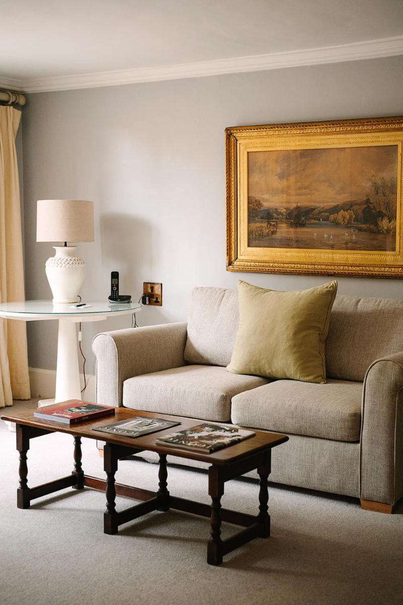 Cliveden House - an Iconic Luxury Hotel