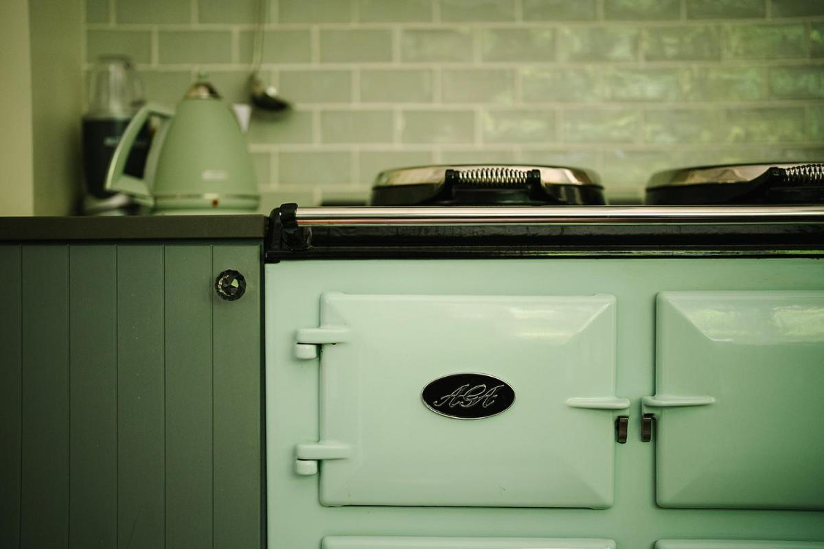 Cliveden House - an Iconic Luxury Hotel